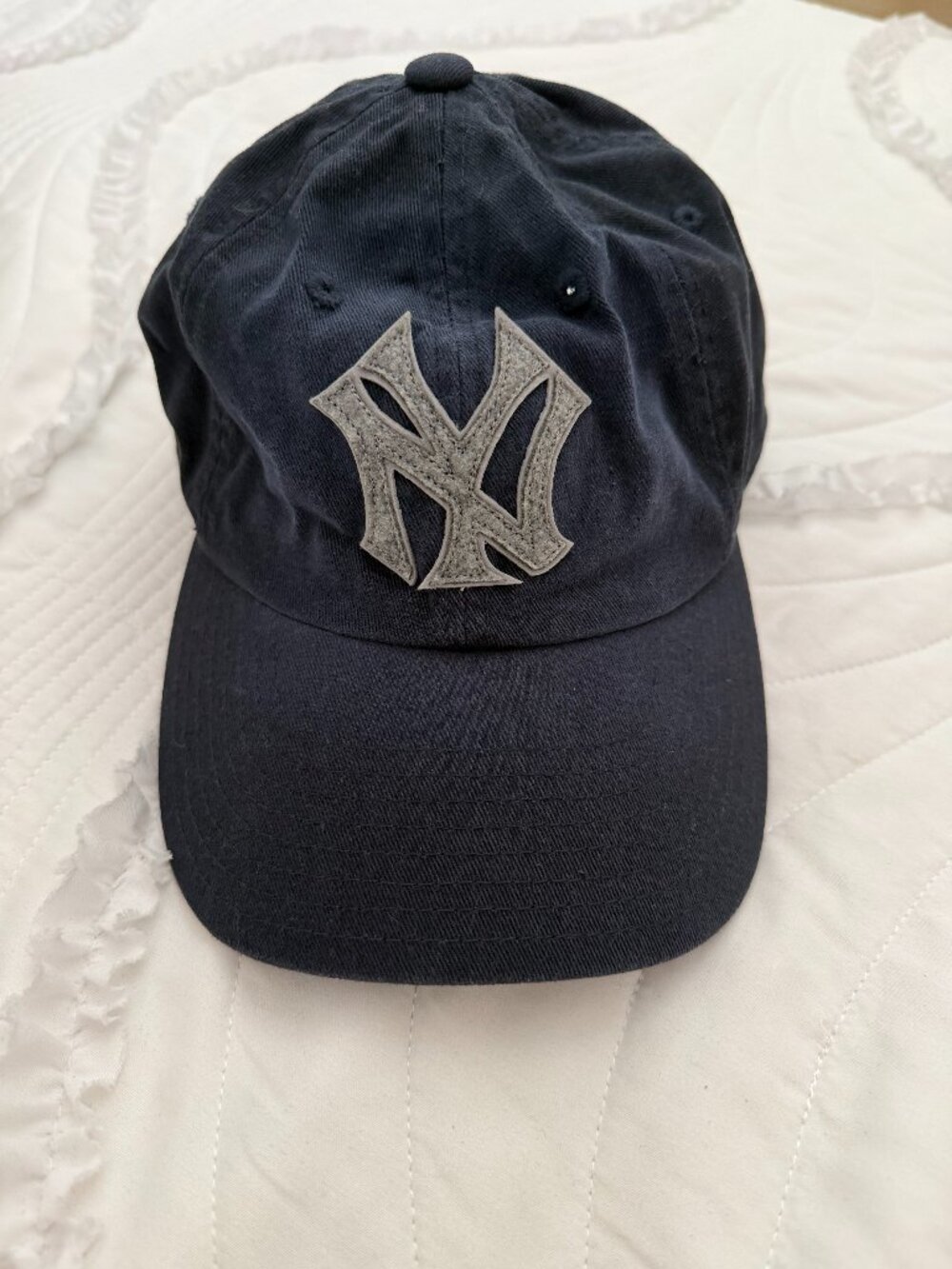 NY American Needle hat